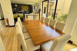 Plan de expansión comercial contempla la apertura de locales gastronómicos este año