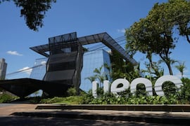 Destacan la fortaleza del grado de inversión con la inyección de capitales en la banca local