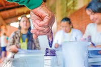 Descartan postergar internas partidarias por auditoría de máquinas
