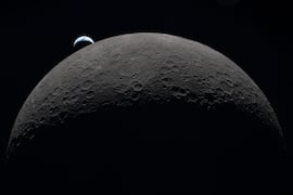 La carrera por conquistar el espacio deja una huella ambiental inédita