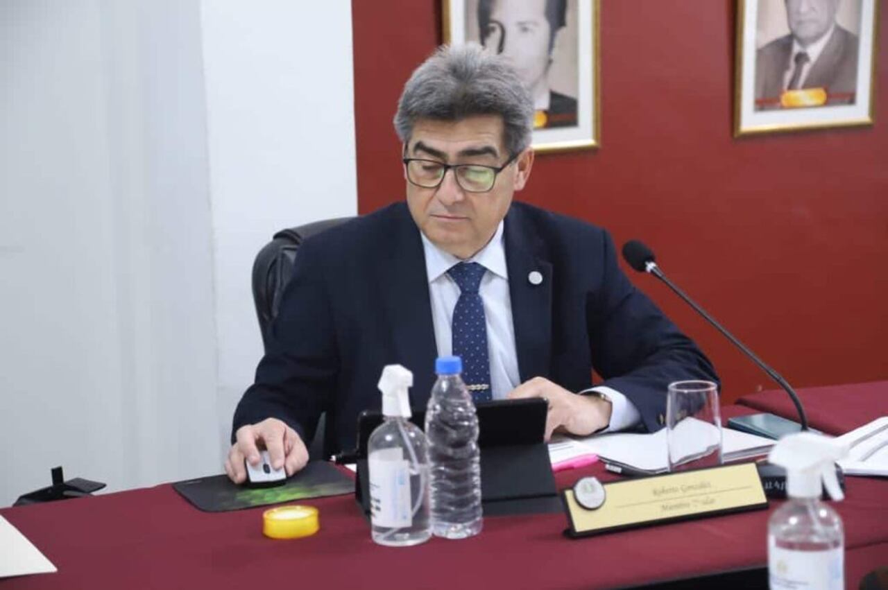 La situación exige, según los diputados, una respuesta “contundente y coordinada”.