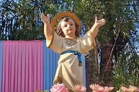 La Iglesia Católica celebra el día del Divino Niño Jesús este 20 de julio