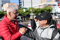 LT Breves: ANR presente en CDE y senadora encabeza recorridos