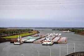 CAPPRO advierte sobre fragmentación comercial y gasto adicional por transporte fluvial