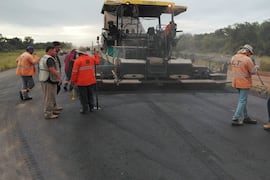Trazan desarrollo de un megaparque industrial conectado al Bioceánico