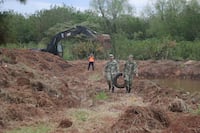 Fuerzas Armadas se anticipan al fenómeno El Niño