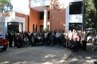 El MITIC se suma a la “Red Mbarete” para impulsar la inclusión socioeconómica de personas con discapacidad
