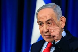 Premier israelí tilda de “dictador antisemita” al presidente de Turquía