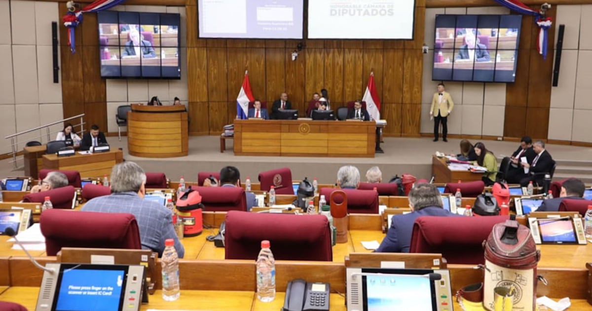 Diputados evalúa modificaciones a ley sobre denuncias falsas