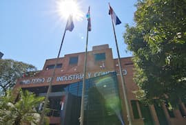 “Paraguay Industrial” habilita USD 100 millones para acelerar las inversiones