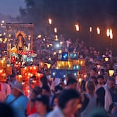 Tañarandy revivirá su histórica procesión de Viernes Santo