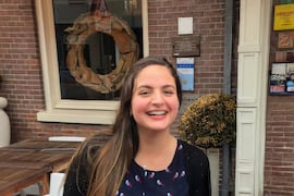 Alma Fleitas, una investigadora que une a Paraguay con el mundo