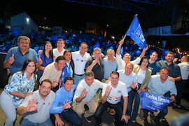 PLRA plantea padrón abierto para evitar dispersión opositora en el 2028
