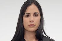 Caso Marset: Gianina García Troche fue trasladada al pabellón de máxima seguridad de Emboscada