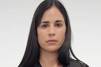 Caso Marset: Gianina García Troche fue trasladada al pabellón de máxima seguridad de Emboscada