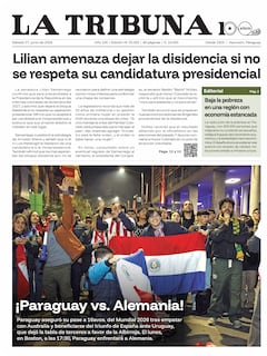 TAPA DEL DÍA