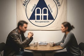 Alcohólicos Anónimos celebrará 50 años de labor ininterrumpida