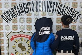 Cae una mujer que habría pagado a sicarios para matar a su padre