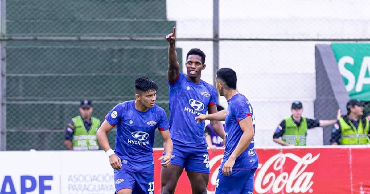 Independiente elimina a Nacional en la Copa Paraguay