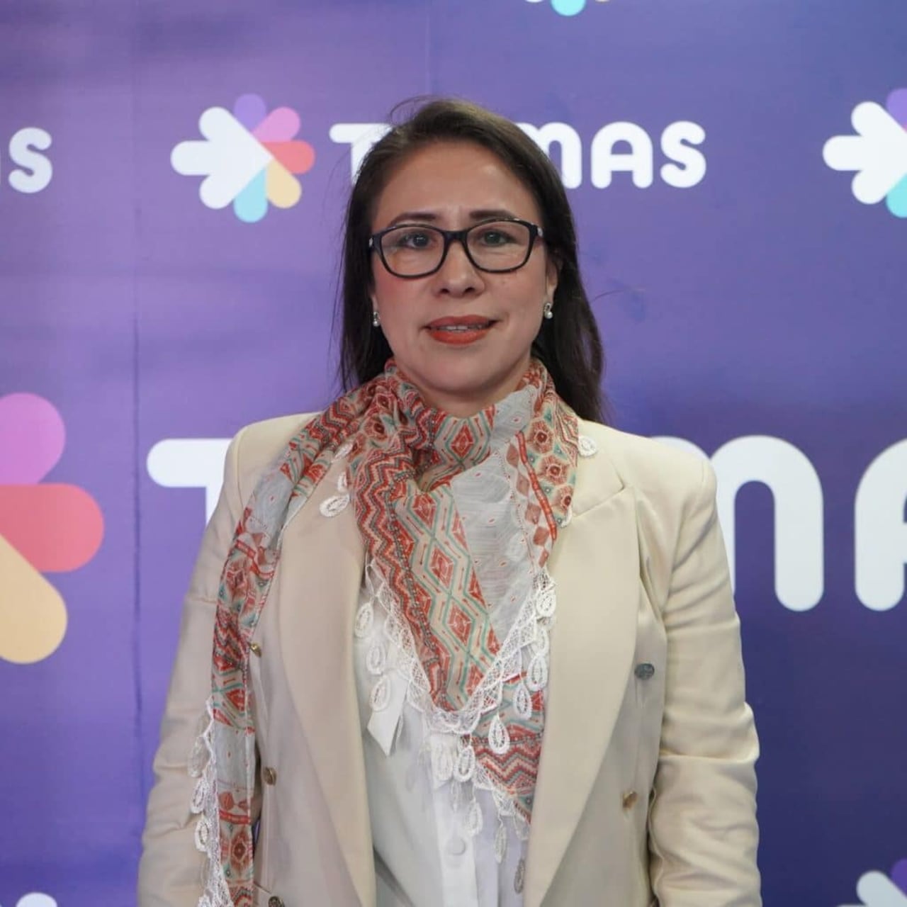 “Sin innovación, no hay progreso. Necesitamosdemocratizar la educación en IAdesde la infancia”, afirmó.