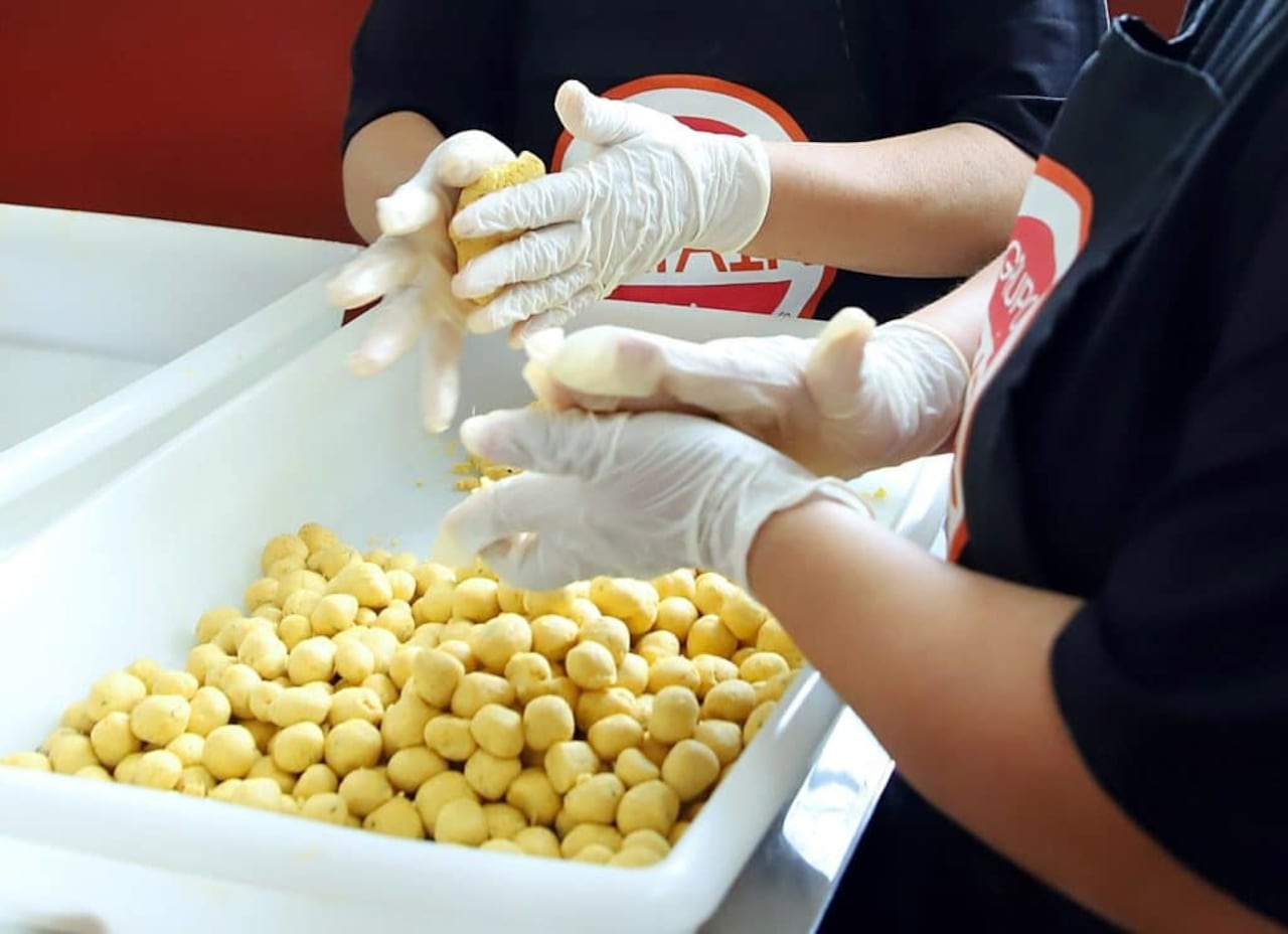 En el año 2023, por ejemplo, el índice de precios de los alimentos creció 7,5 %, en contraste con el 3,9 % del índice general.
