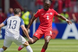 Canadá y un estreno con sabor a poco