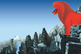 En el ciclo de la Alianza Francesa se exhibirá una película animada