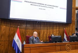 Deuda y obligaciones absorben el 98% del presupuesto del Ministerio de Economía