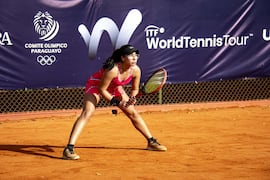 Ana Julieta López y Mayra Arce inician quali con sendas victorias en Rakiura