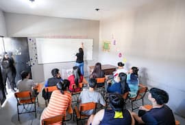 El COMPLE cumple un año como modelo penitenciario femenino