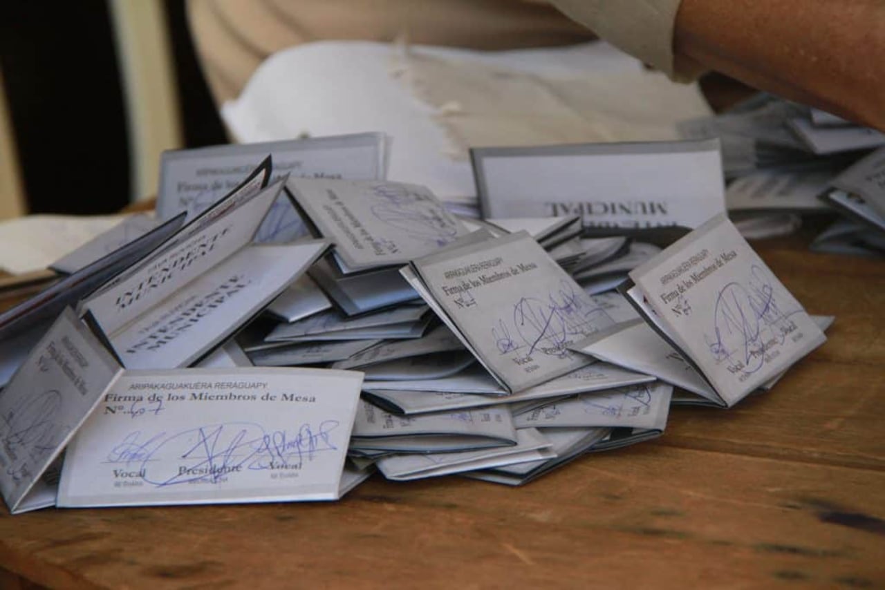 Los preparativos se realizan de cara a las internas de junio y las elecciones generales previstas para octubre.