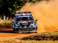 Desde Mitic destacan el impacto económico del Mundial de Rally