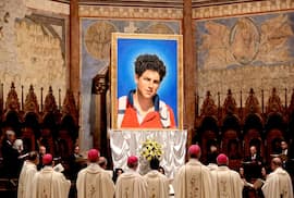 Feria religiosa mostrará la vida y legado de San Carlo Acutis