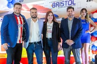 Bristol cumple el sueño mundialista: La ganadora alentará a Paraguay en el Mundial 2026