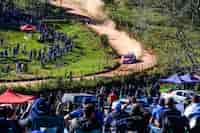 Rally del Paraguay: impacto económico crece más del 50% en 2026