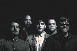 “Local al teatro” presenta diversidad de grupos musicales en el CCPA