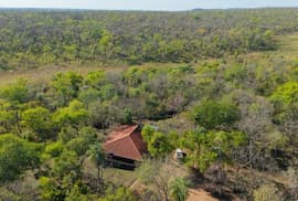 Mades inicia proyecto para proteger los parques nacionales