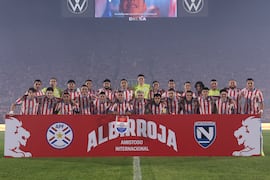 Retorno albirrojo: 16 años después, el sueño mundialista se hace realidad