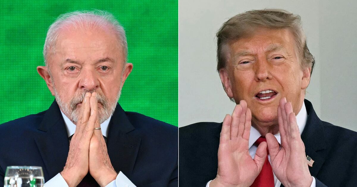 Ministro brasileño asegura que elecciones no afectan negociaciones con EE.UU.