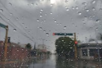 DMH registra ambiente frío en el sur y máximas de hasta 22 grados en el Chaco