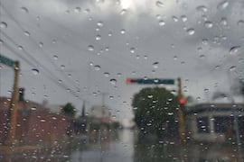 DMH registra ambiente frío en el sur y máximas de hasta 22 grados en el Chaco
