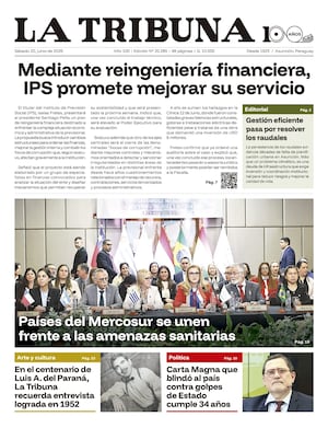 TAPA DEL DÍA
