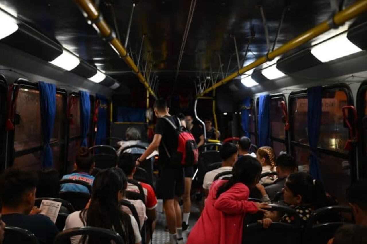 Cetrapam anunció paro por atraso en pago de subsidio a transportistas. “La auditoría buscará determinar si los pagos se realizaron conforme a la reglamentación vigente o si se excedieron los límites legales”, explicó.