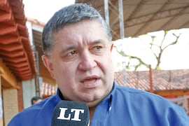 Barajan nombres para encabezar una chapa presidencial del PLRA