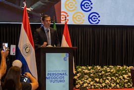 La Expo Negocios abrirá sus puertas mañana