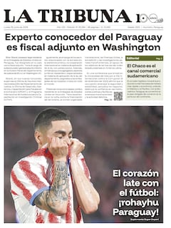 TAPA DEL DÍA