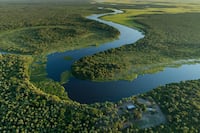 Educación y acción ciudadana para proteger los ecosistemas de agua