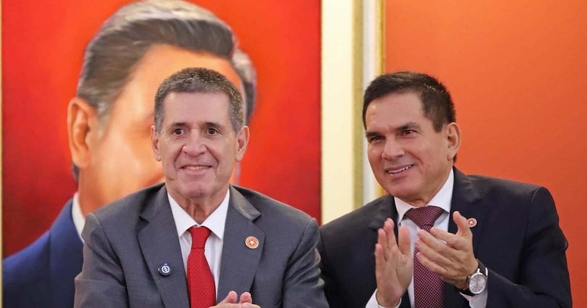Baruja sostiene que Alliana tiene la autoridad para decidir sobre la dupla
