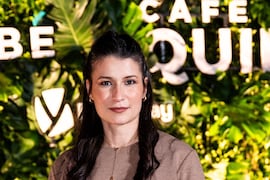 Cosmética sustentable: Wembé le da nueva vida a la borra de café