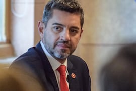 El Congreso y el Ejecutivo exigen restituir el Cañón Cristiano